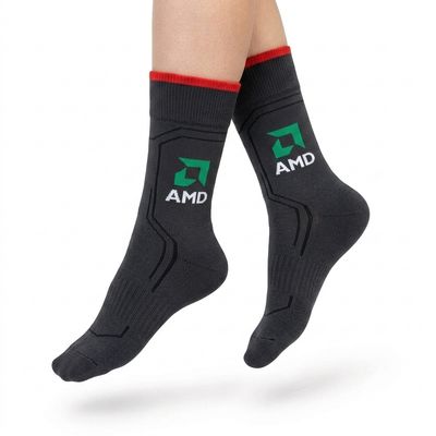 Basketball Socks